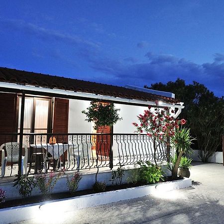 Anastazia Paradise Kolios Exterior foto