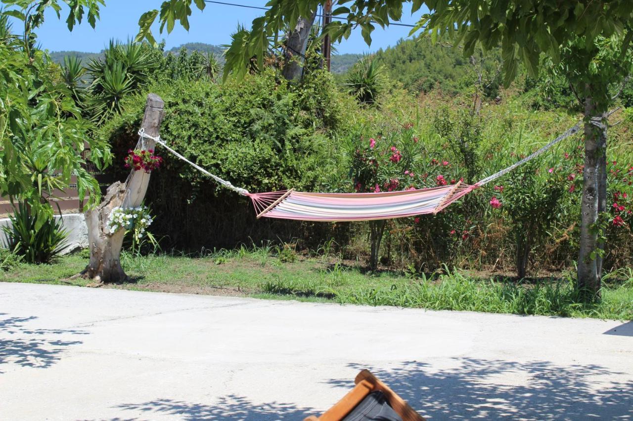 Anastazia Paradise Kolios Exterior foto