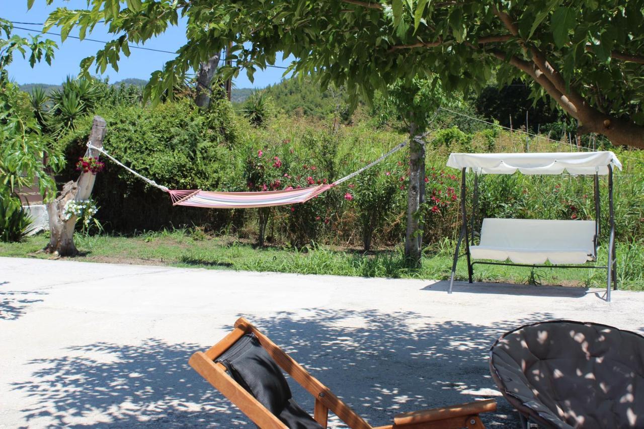 Anastazia Paradise Kolios Exterior foto