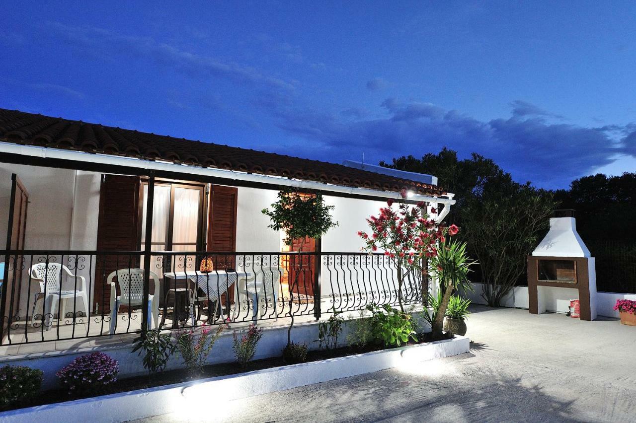 Anastazia Paradise Kolios Exterior foto